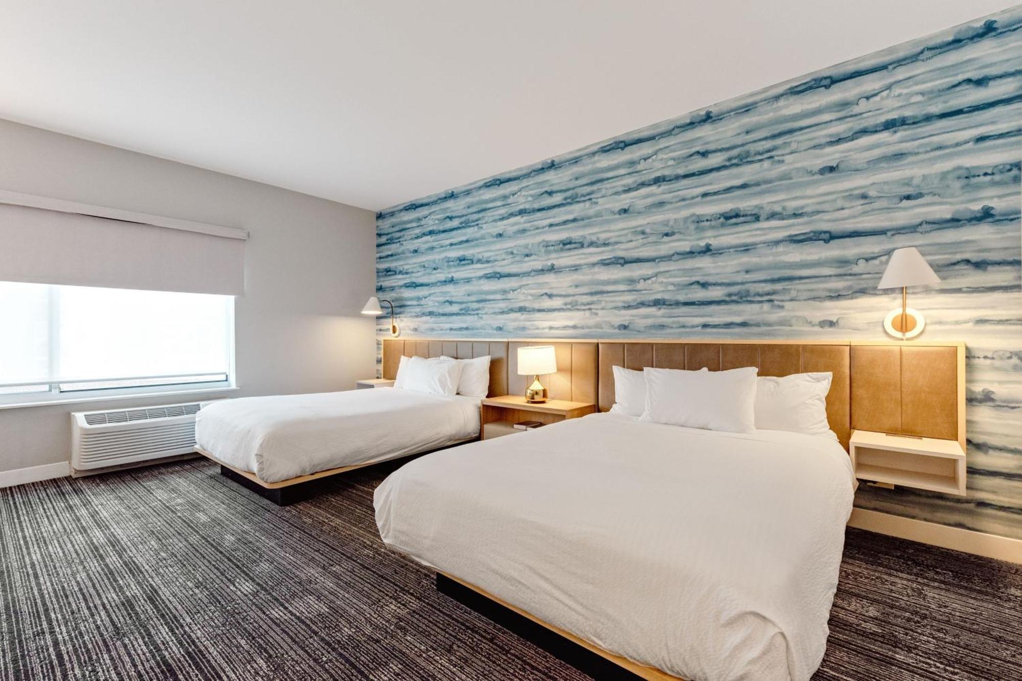 Towneplace Suites By Marriott Pueblo Downtown Exterior photo